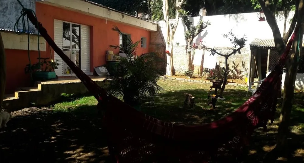 Terreno, 500 m² - Foto 1