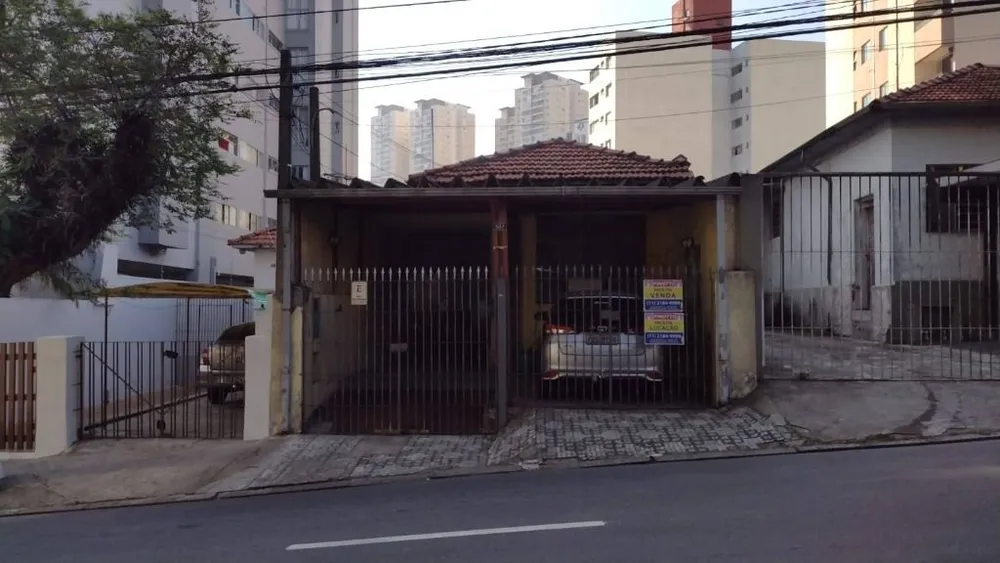 Casa, 4 quartos, 200 m² - Foto 1