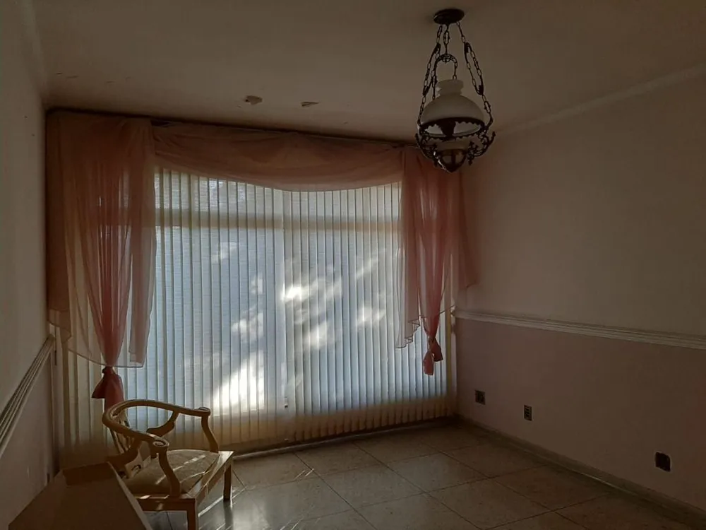 Sobrado, 3 quartos, 560 m² - Foto 1