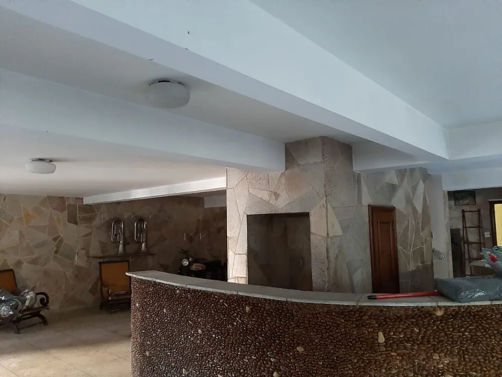 Sobrado, 3 quartos, 560 m² - Foto 2