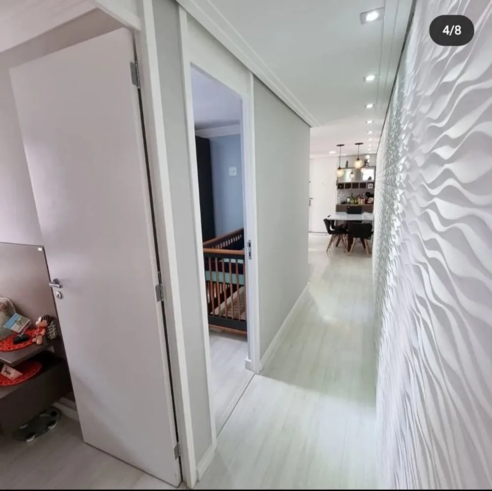 Apartamento, 2 quartos, 53 m² - Foto 3