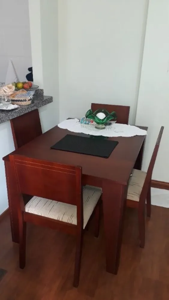 Apartamento, 1 quarto, 45 m² - Foto 4