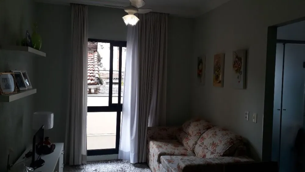 Apartamento, 1 quarto, 45 m² - Foto 2