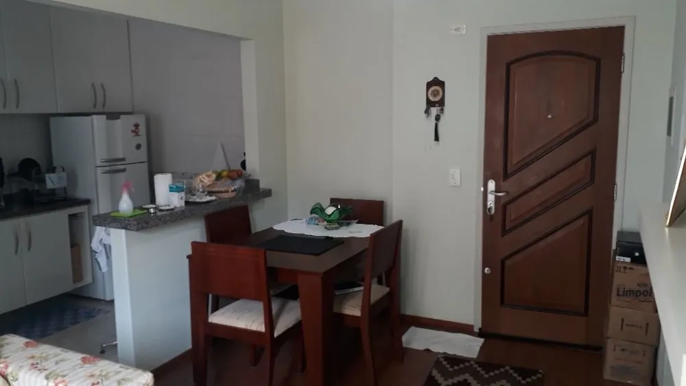 Apartamento, 1 quarto, 45 m² - Foto 3