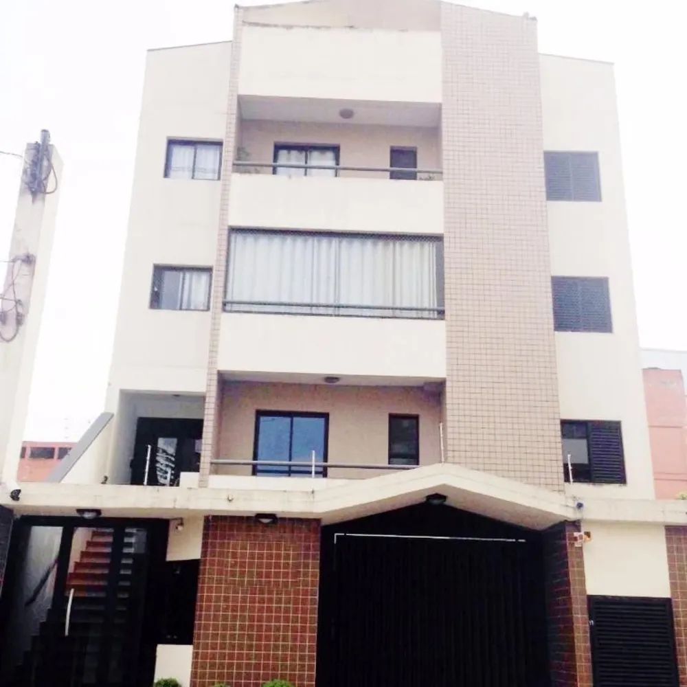 Apartamento, 1 quarto, 45 m² - Foto 1