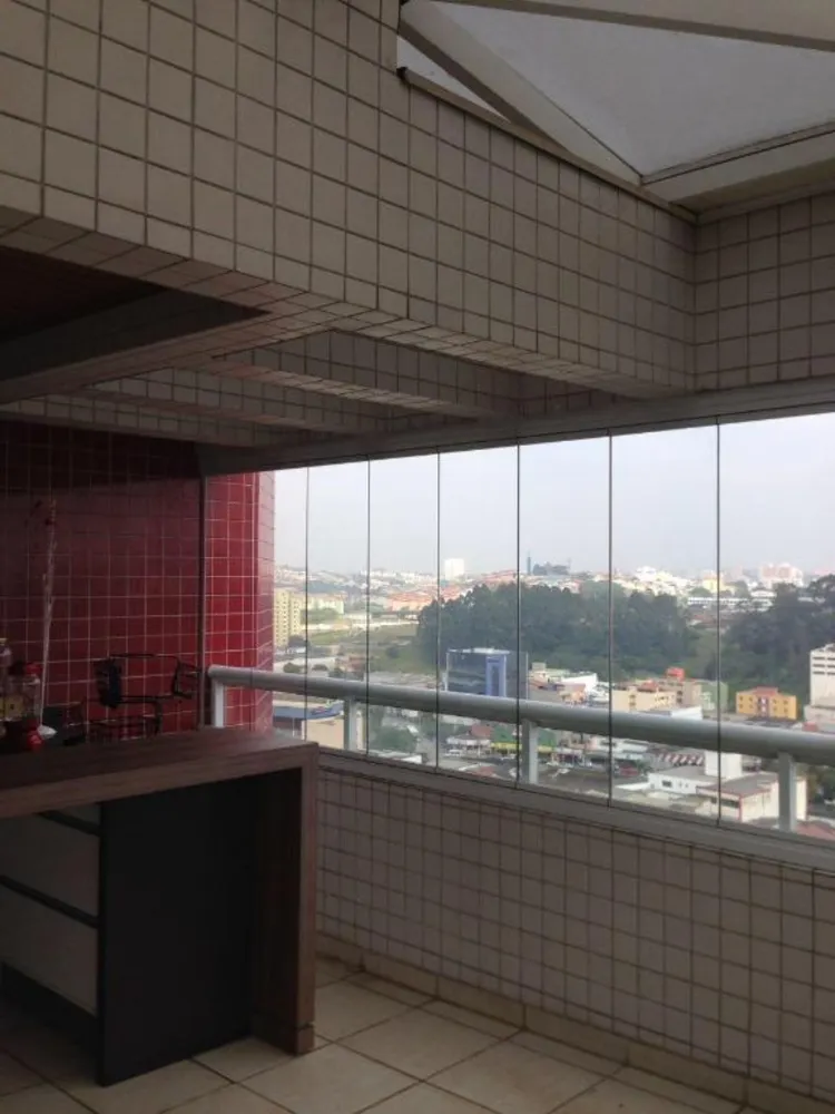 Cobertura, 3 quartos, 176 m² - Foto 4