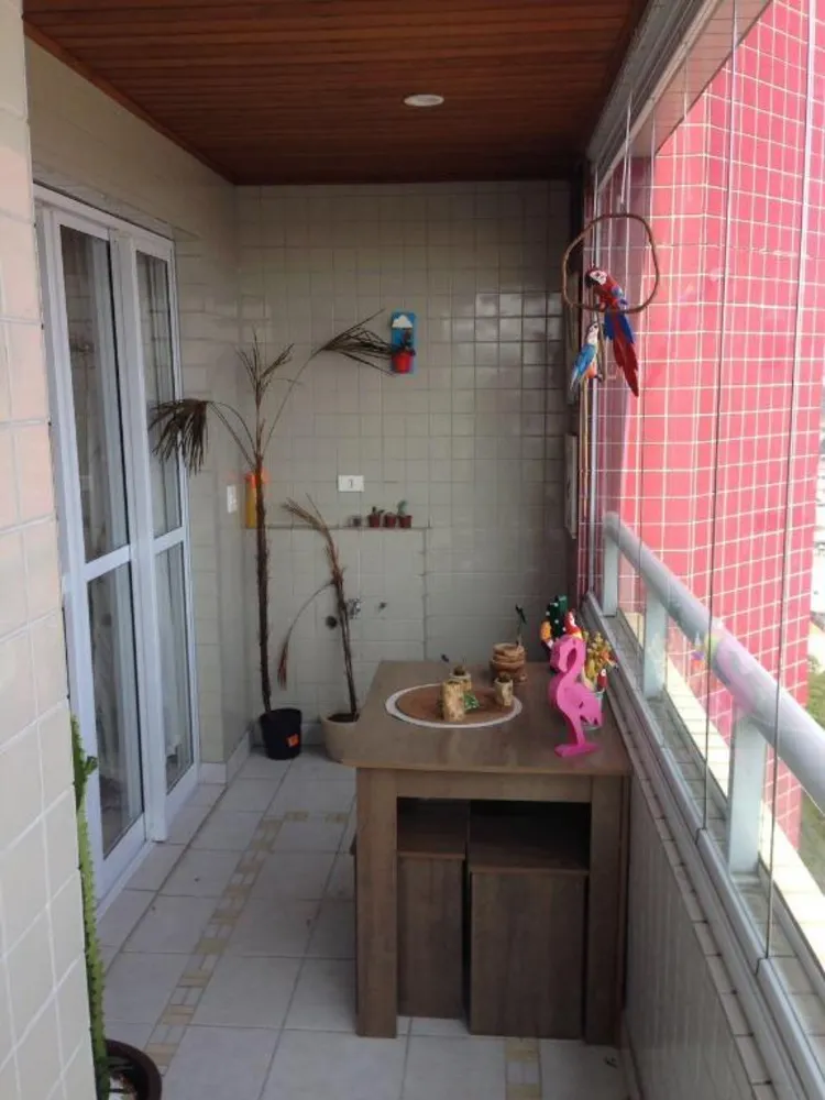Cobertura, 3 quartos, 176 m² - Foto 2