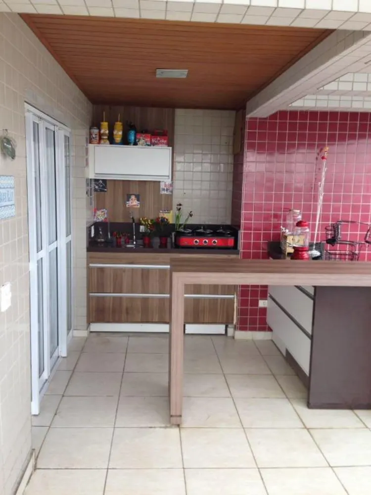Cobertura, 3 quartos, 176 m² - Foto 1