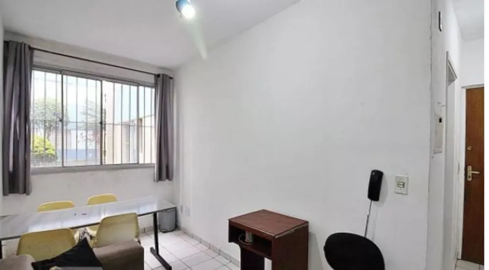 Apartamento, 2 quartos, 50 m² - Foto 4