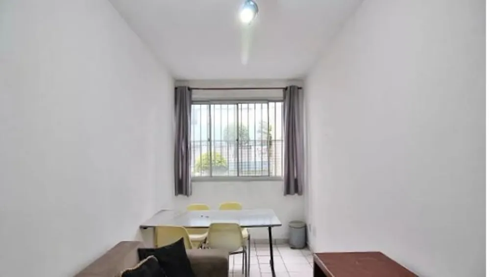 Apartamento, 2 quartos, 50 m² - Foto 3