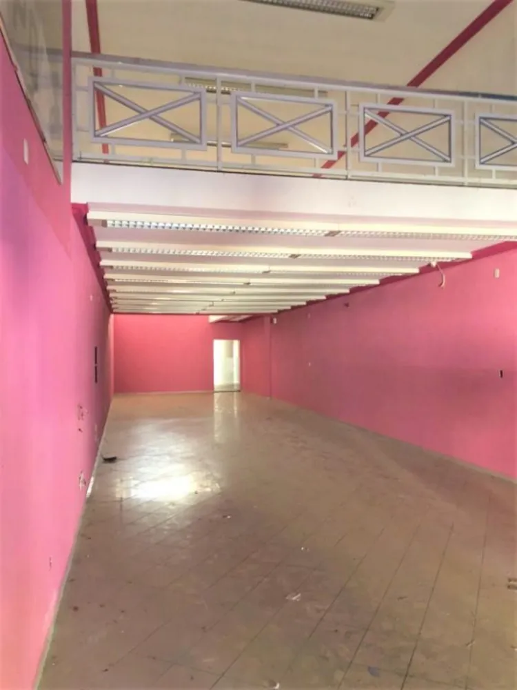 Loja-Salão, 200 m² - Foto 2