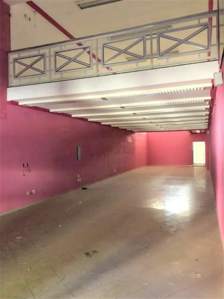 Loja-Salão, 200 m² - Foto 1