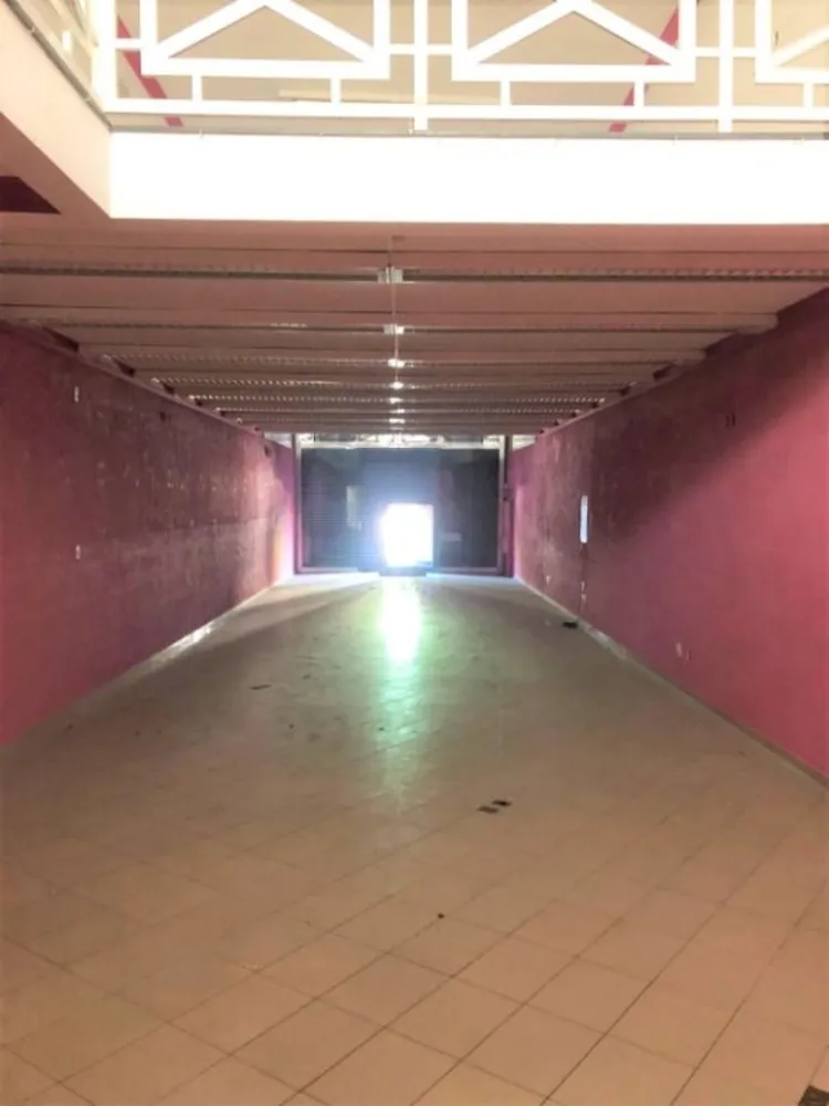 Loja-Salão, 200 m² - Foto 3