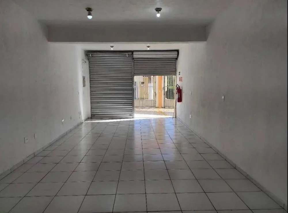 Loja-Salão, 67 m² - Foto 2