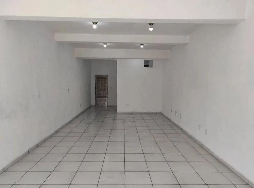Loja-Salão, 67 m² - Foto 1