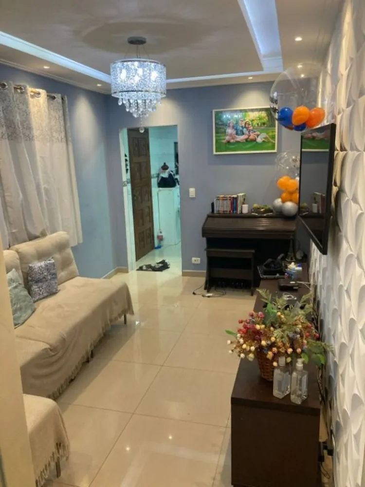 Casa, 2 quartos, 188 m² - Foto 2