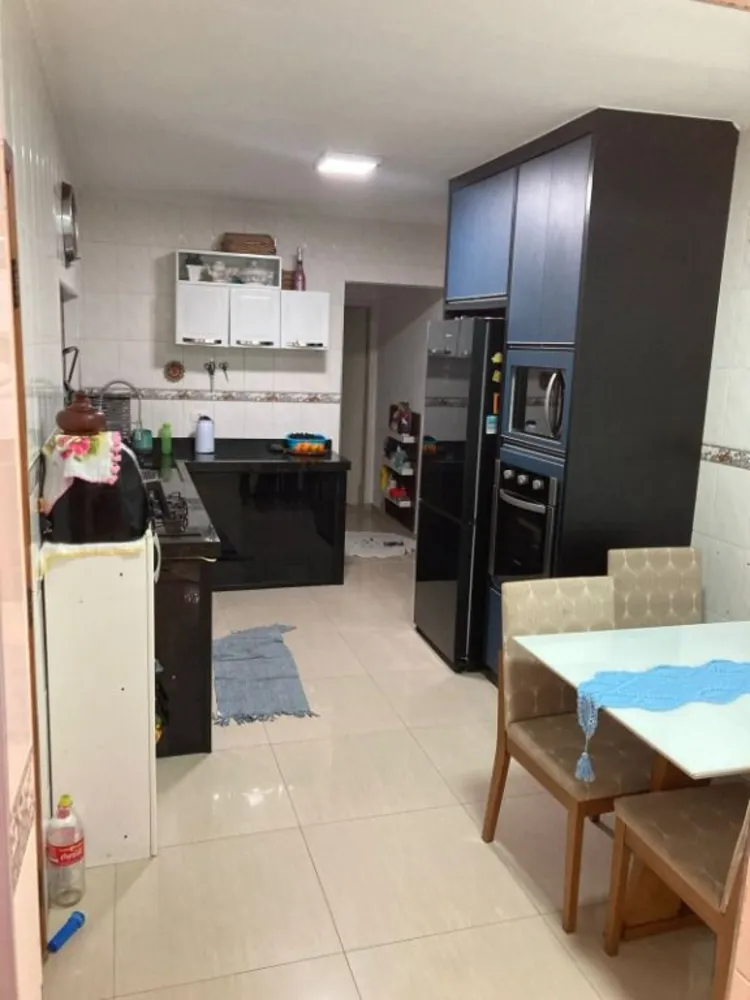 Casa, 2 quartos, 188 m² - Foto 3