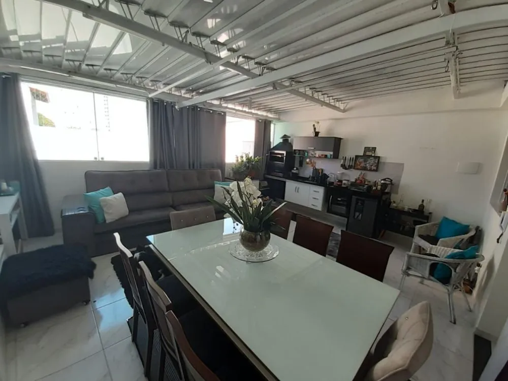 Cobertura, 4 quartos, 106 m² - Foto 4