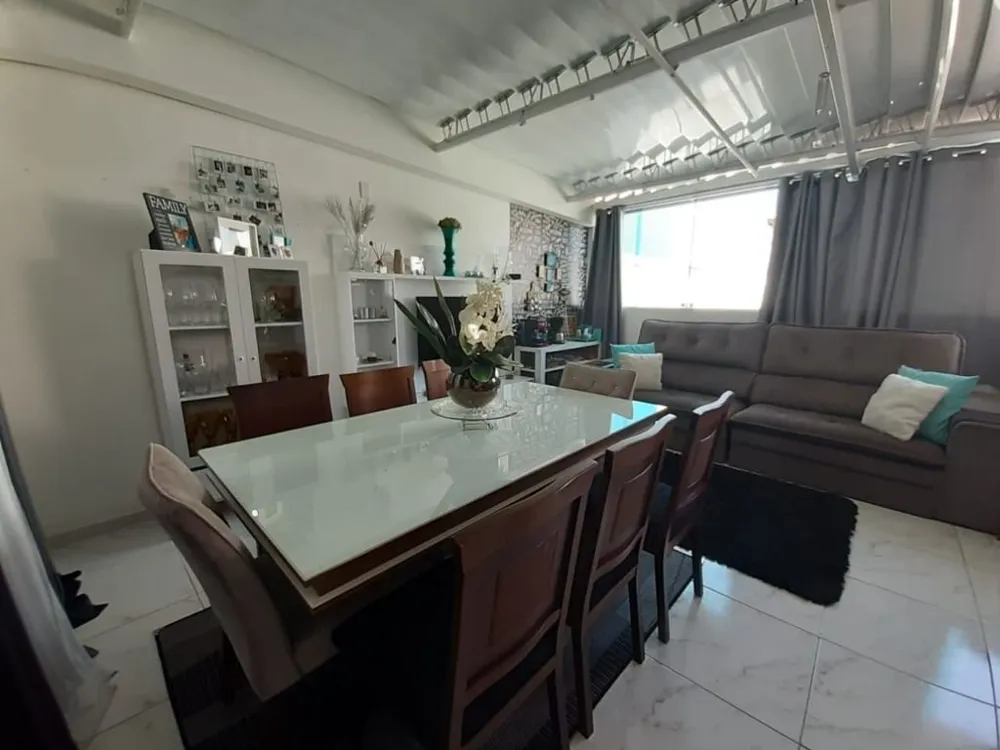 Cobertura, 4 quartos, 106 m² - Foto 3