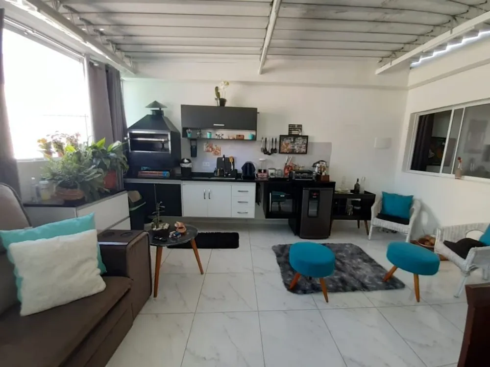 Cobertura, 4 quartos, 106 m² - Foto 1