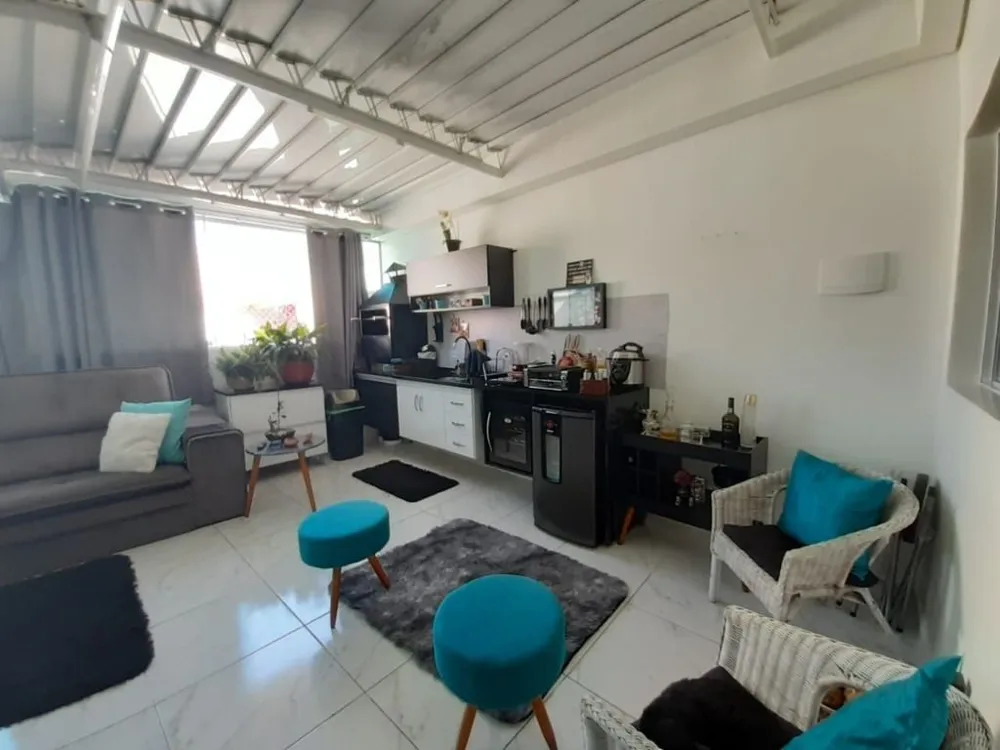 Cobertura, 4 quartos, 106 m² - Foto 2