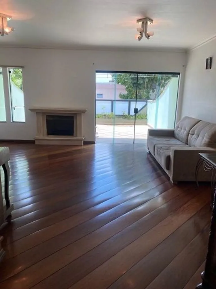 Sobrado, 3 quartos, 259 m² - Foto 3