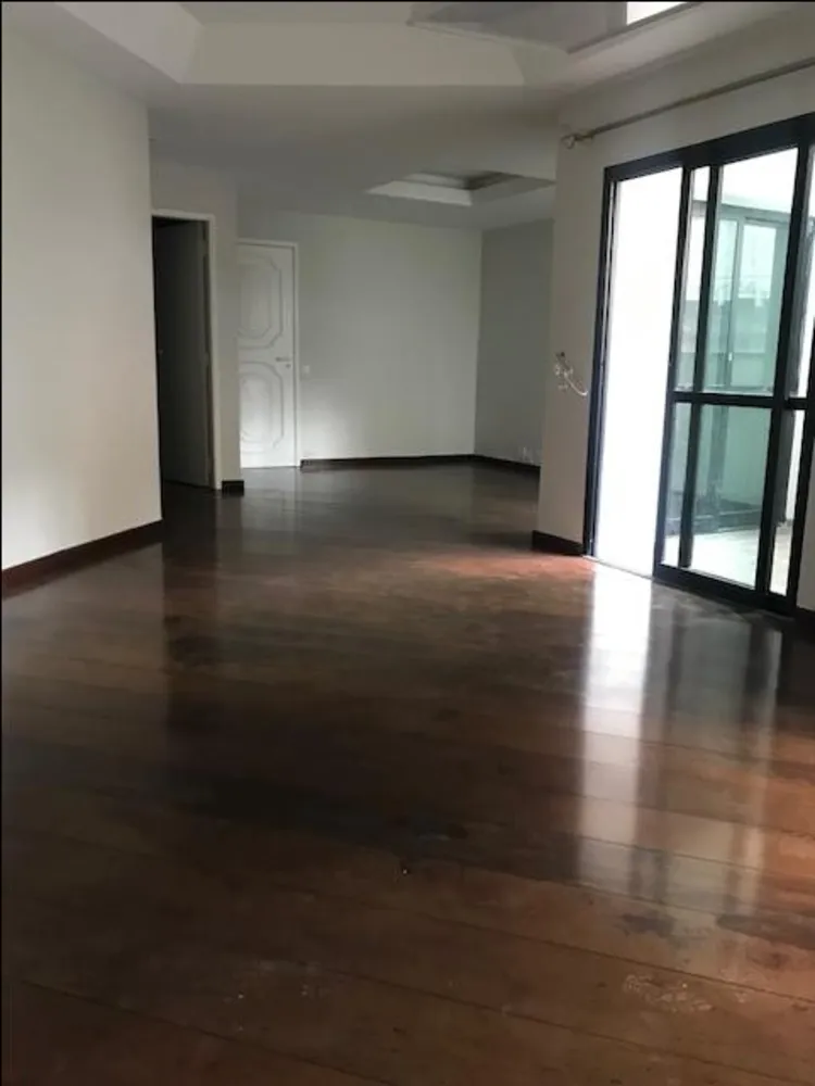 Apartamento, 3 quartos, 157 m² - Foto 1