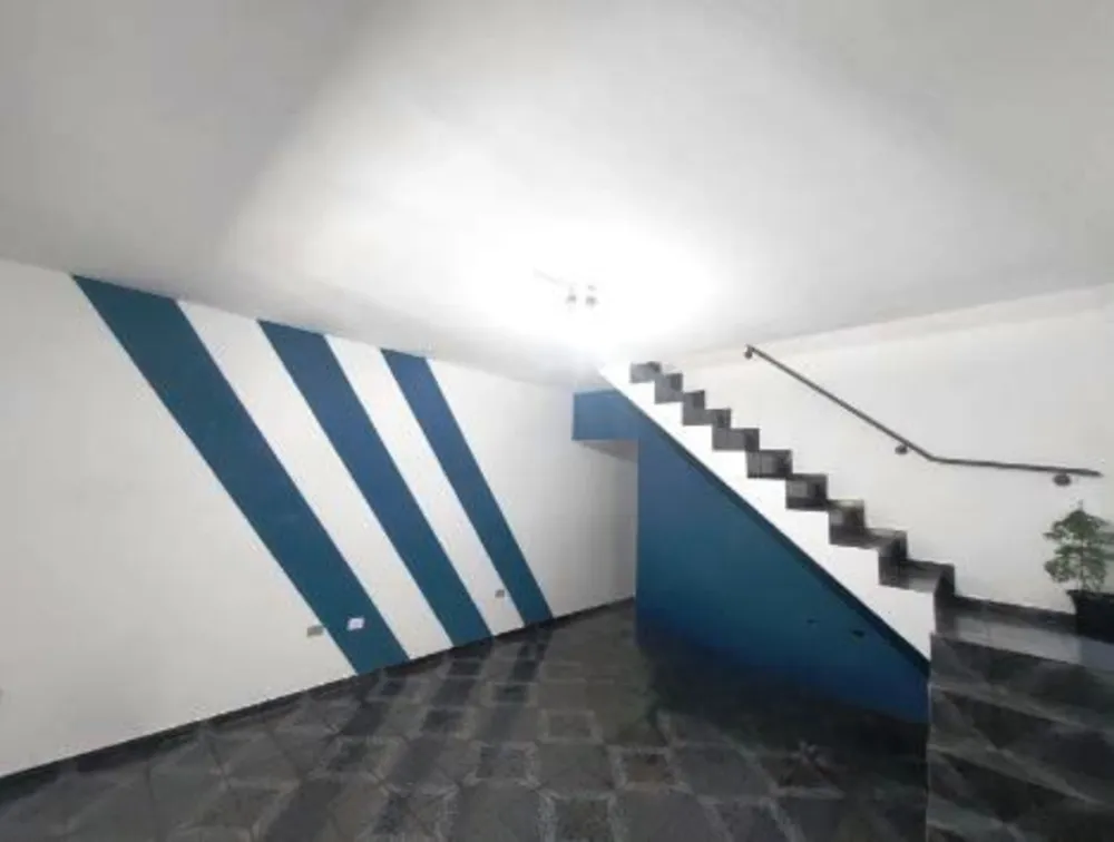 Sobrado, 3 quartos, 180 m² - Foto 1