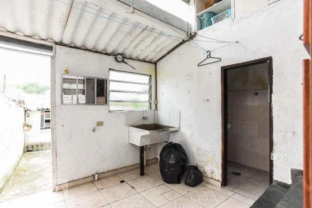 Casa, 2 quartos, 76 m² - Foto 1
