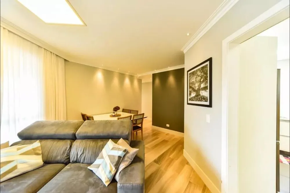 Apartamento, 3 quartos, 106 m² - Foto 3