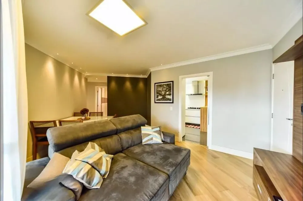 Apartamento, 3 quartos, 106 m² - Foto 2