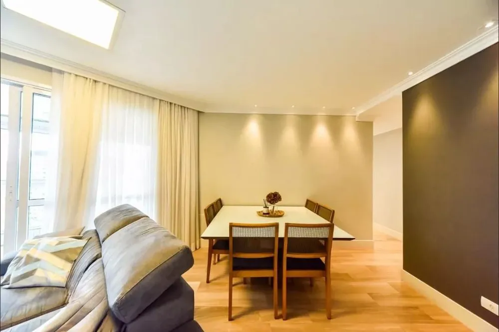 Apartamento, 3 quartos, 106 m² - Foto 4