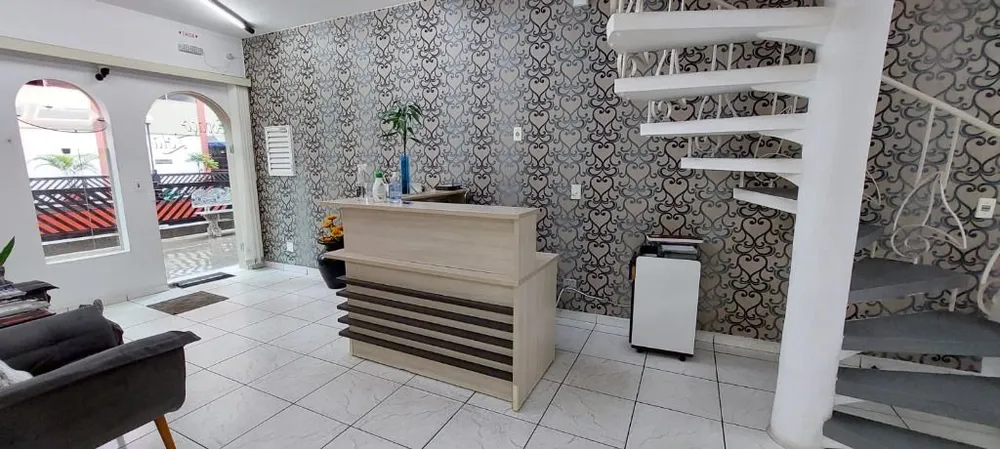 Loja-Salão, 170 m² - Foto 2