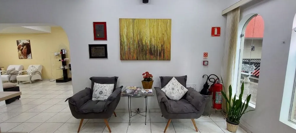Loja-Salão, 170 m² - Foto 1