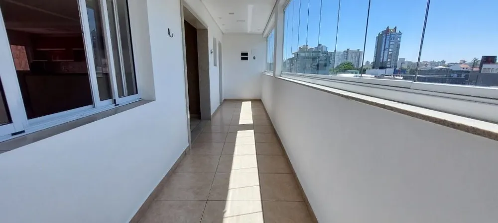 Cobertura, 3 quartos, 250 m² - Foto 2