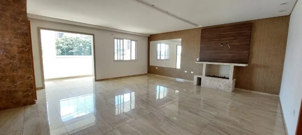 Cobertura, 3 quartos, 250 m² - Foto 1