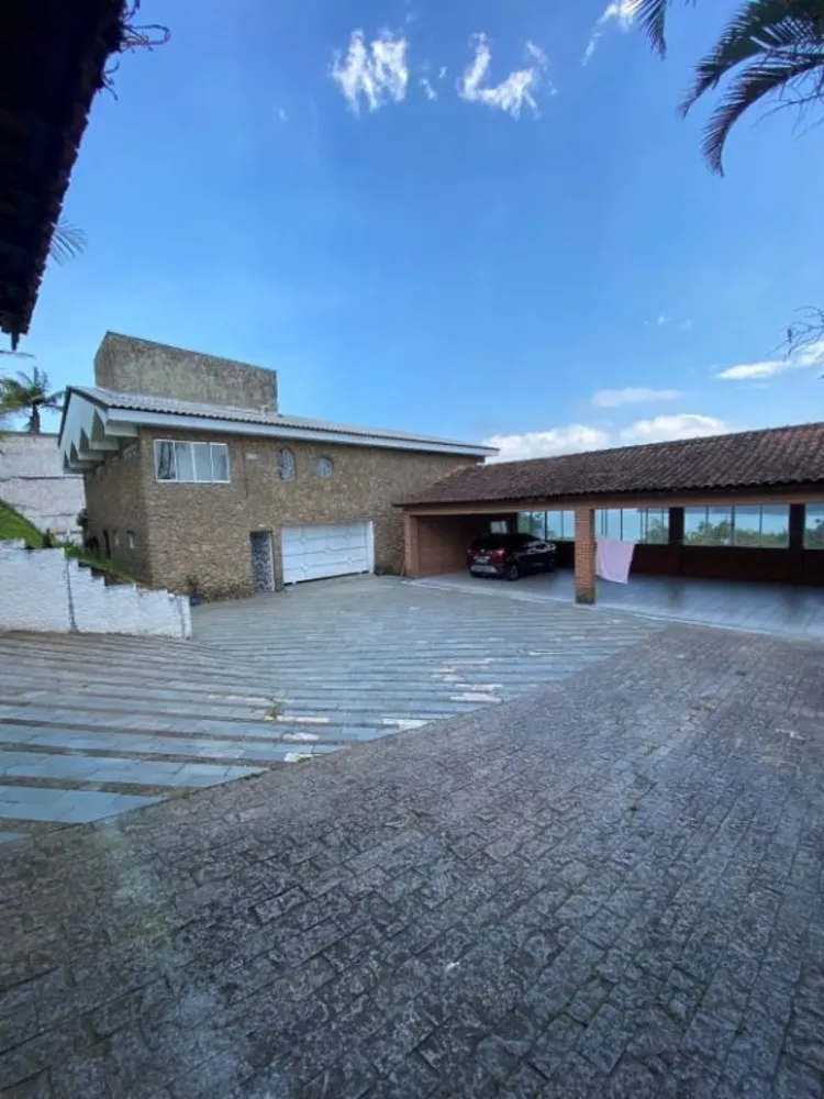 Casa, 3 quartos, 592 m² - Foto 4
