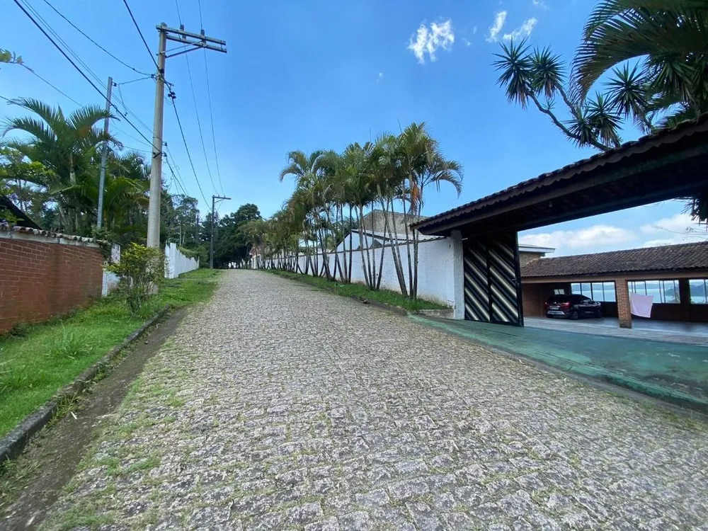 Casa, 3 quartos, 592 m² - Foto 2