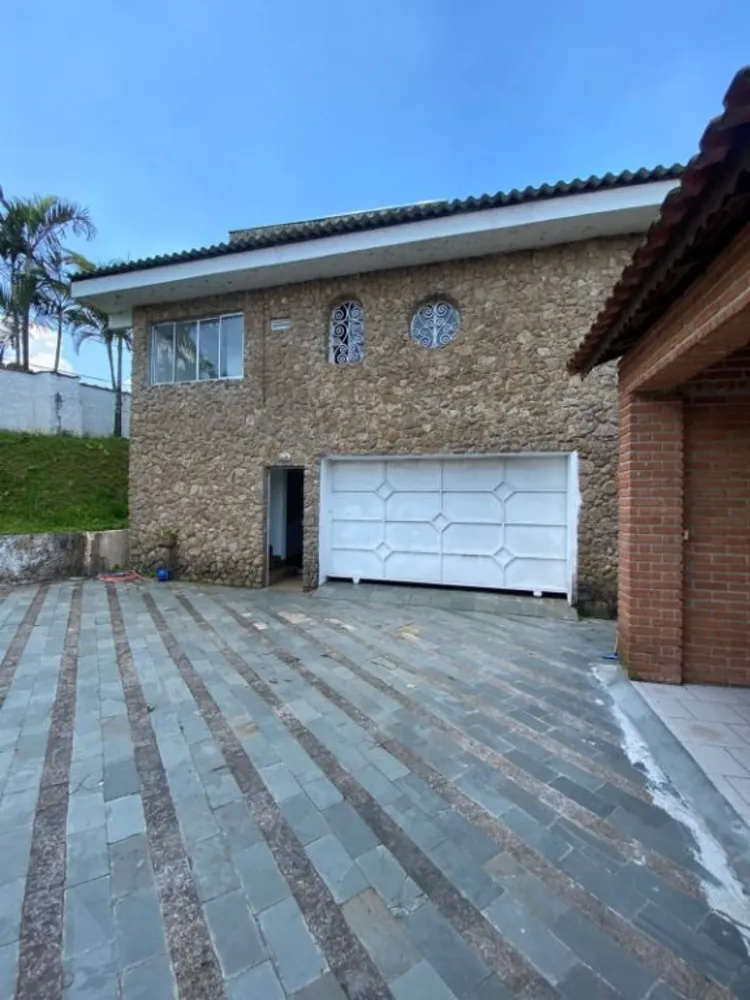 Casa, 3 quartos, 592 m² - Foto 3