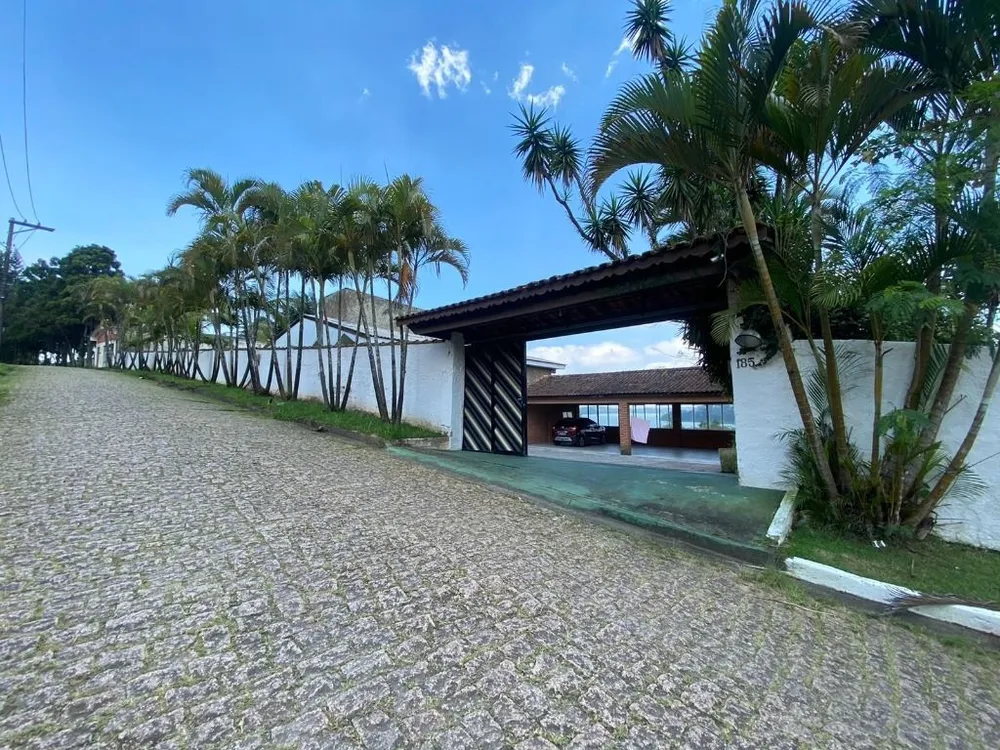 Casa, 3 quartos, 592 m² - Foto 1
