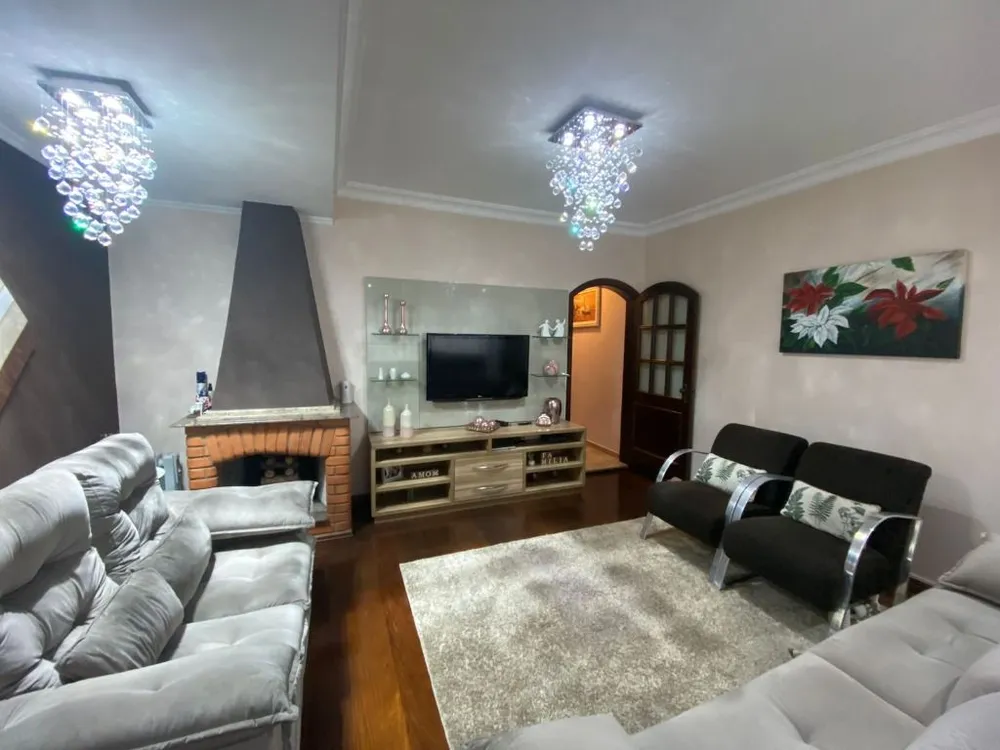 Sobrado, 3 quartos, 225 m² - Foto 4