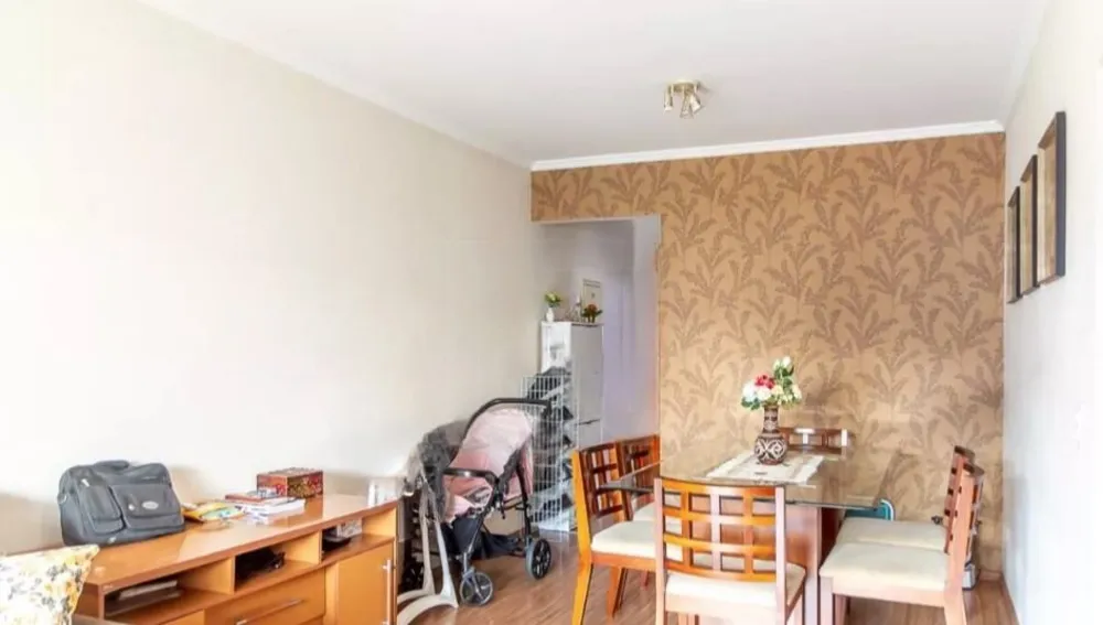 Apartamento, 3 quartos, 85 m² - Foto 3