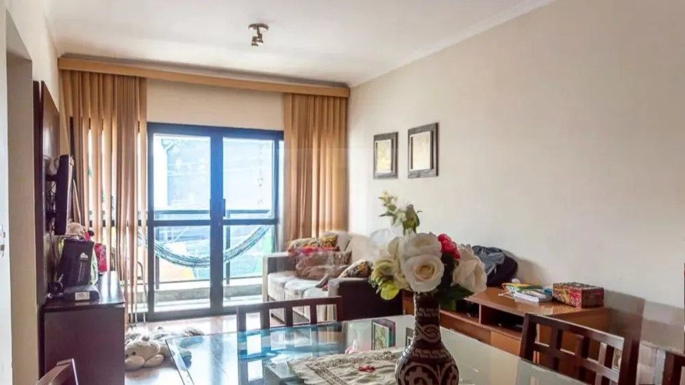 Apartamento, 3 quartos, 85 m² - Foto 2