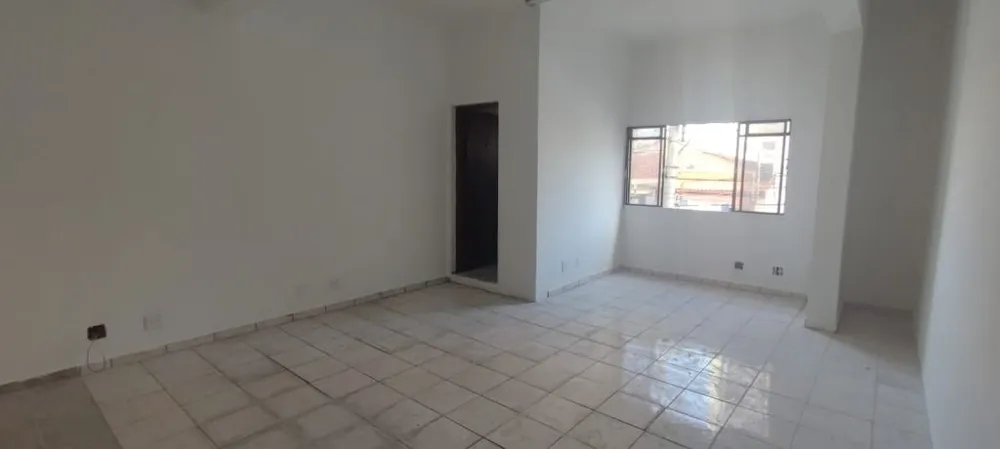 Kitnet-Studio, 37 m² - Foto 1