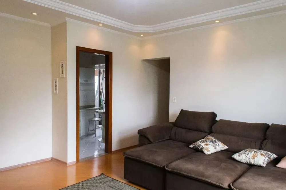 Apartamento, 3 quartos, 90 m² - Foto 2