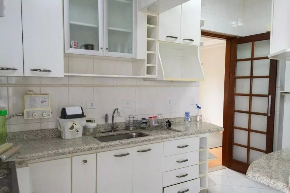 Apartamento, 3 quartos, 90 m² - Foto 4