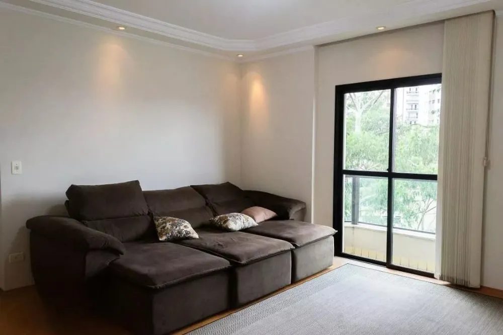 Apartamento, 3 quartos, 90 m² - Foto 1
