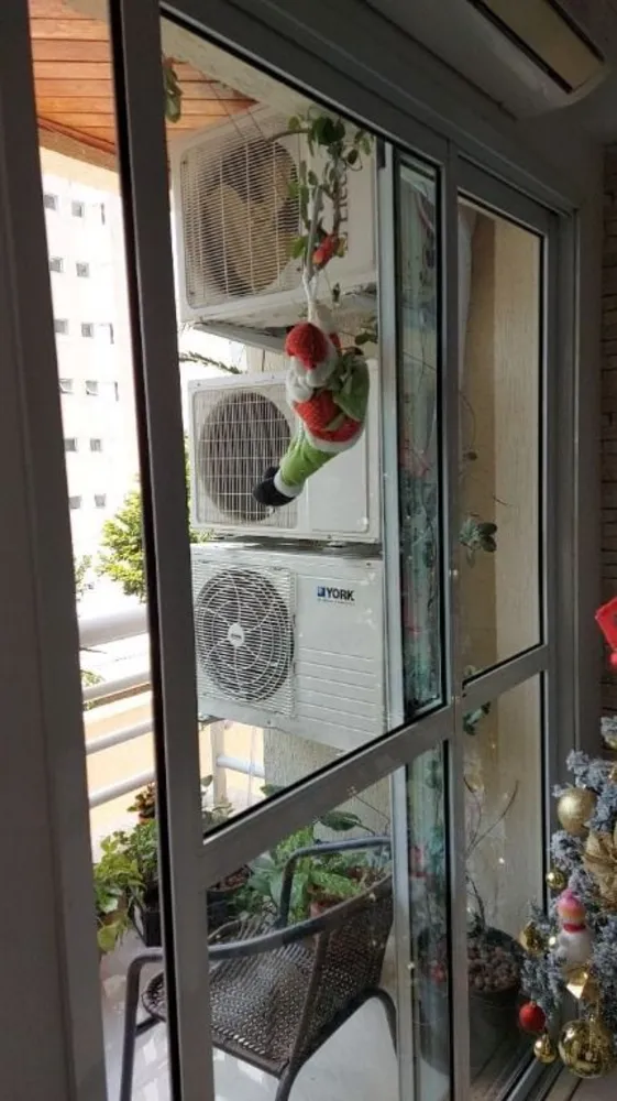 Apartamento, 3 quartos, 135 m² - Foto 4