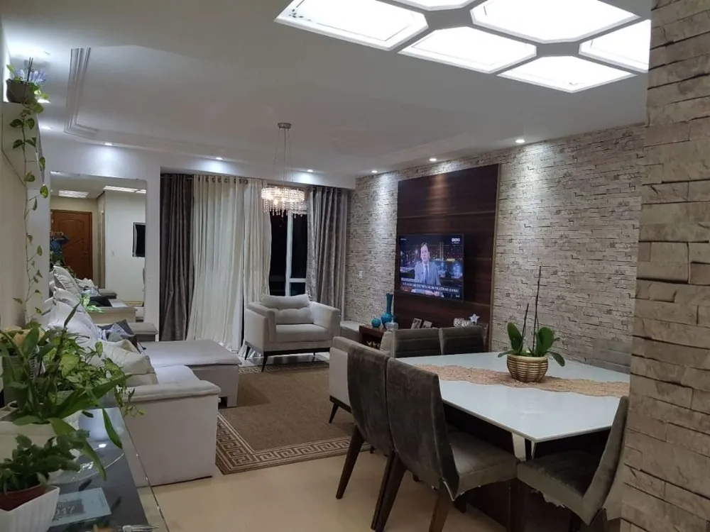 Apartamento, 3 quartos, 135 m² - Foto 3