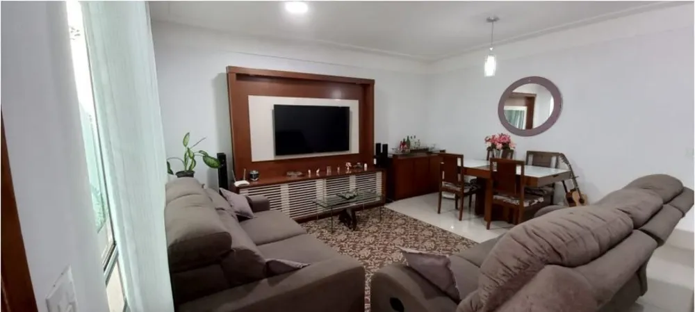 Sobrado, 3 quartos, 162 m² - Foto 2